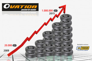 Tiresur ovation 26197