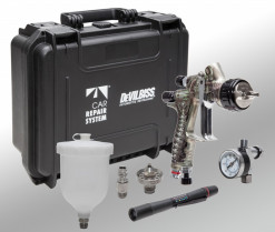 Carrepairsystem pistola profesor pro 26192