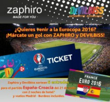 Zaphiro promocion eurocopa 25989