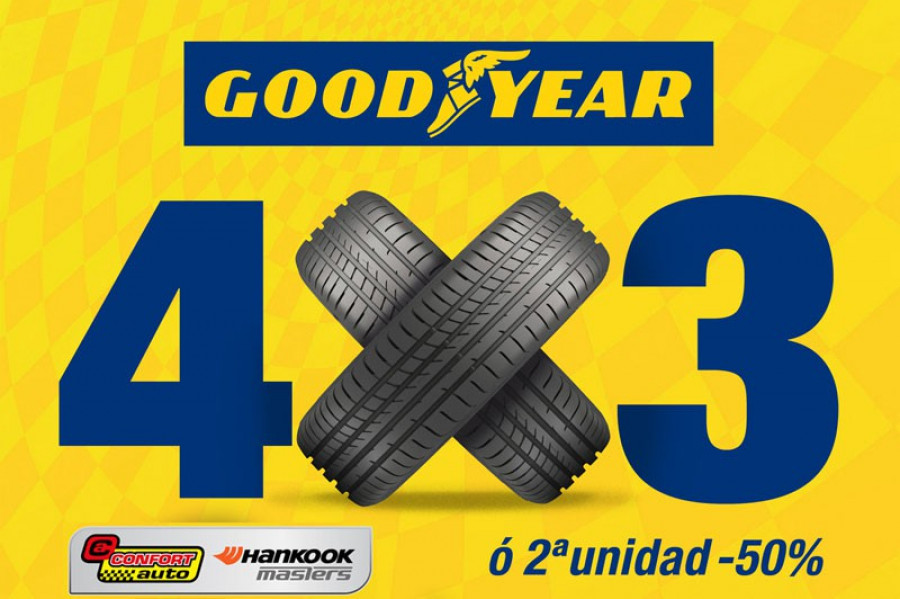 Confortauto 4x3 25632