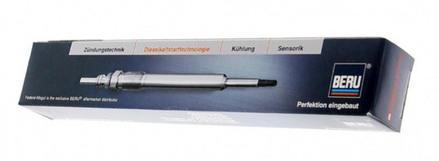 Calentador ceramico beru cgp002 25355