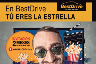 Bestdrive estrella 25158