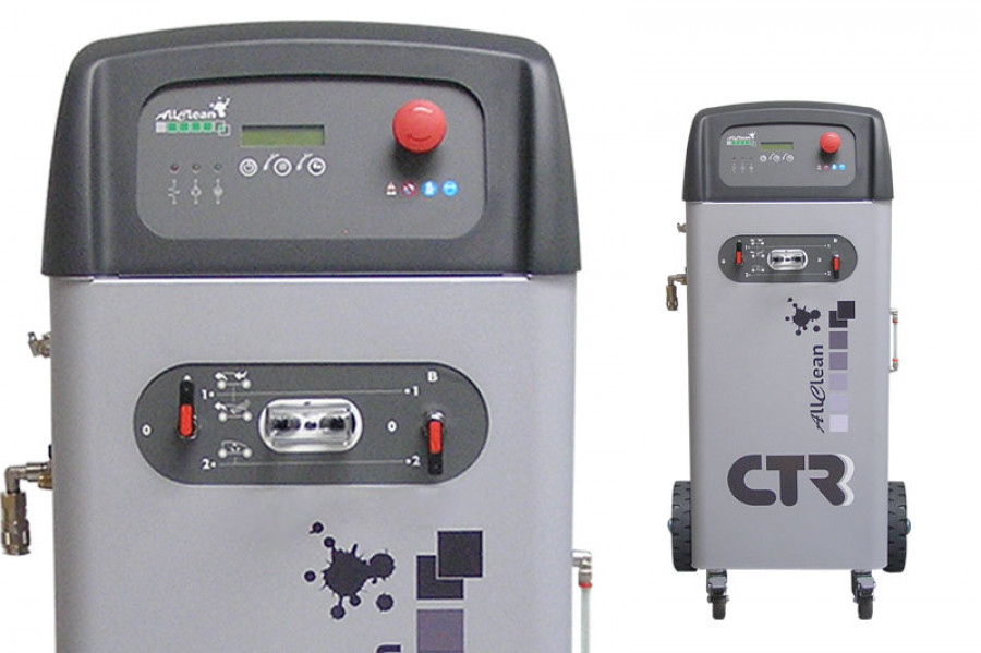Ctr clean 24910