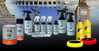 Bodegon promocion carrepairsystem 25009