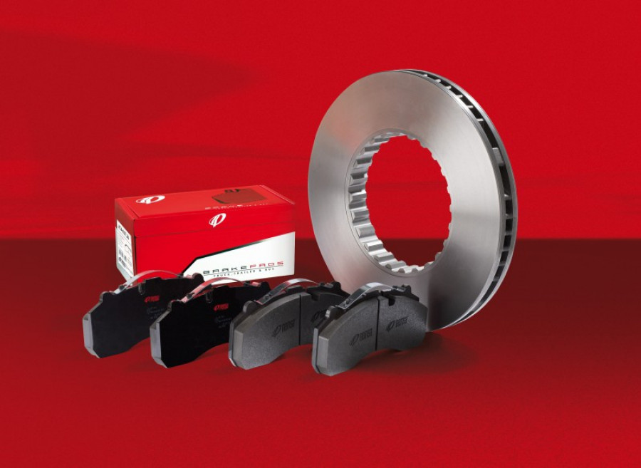 Remsa heavy duty line 24859