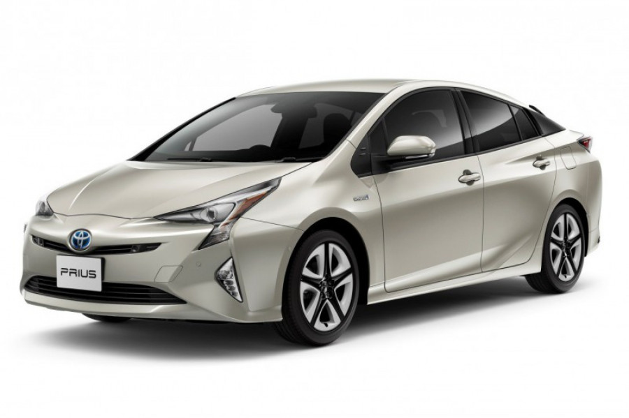 Toyota prius 24739