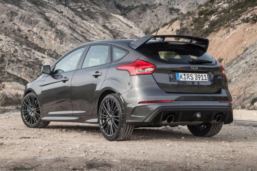 Focusrs 24196