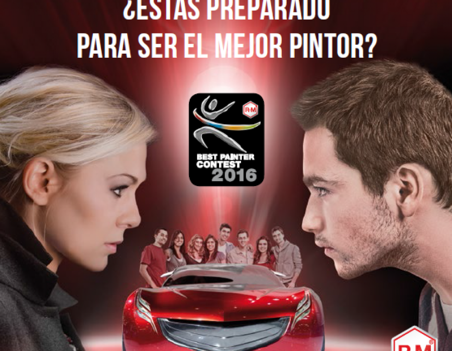 Best painter contest spain national 2016 0 24374