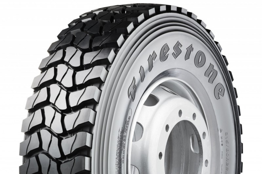 Firestone onoff 24051