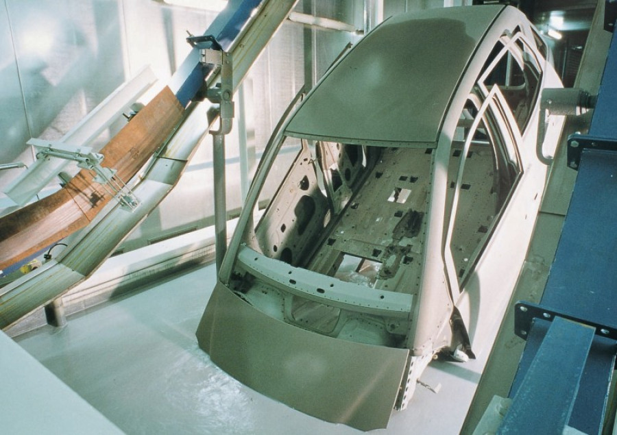 Basf pintura efectos 24331