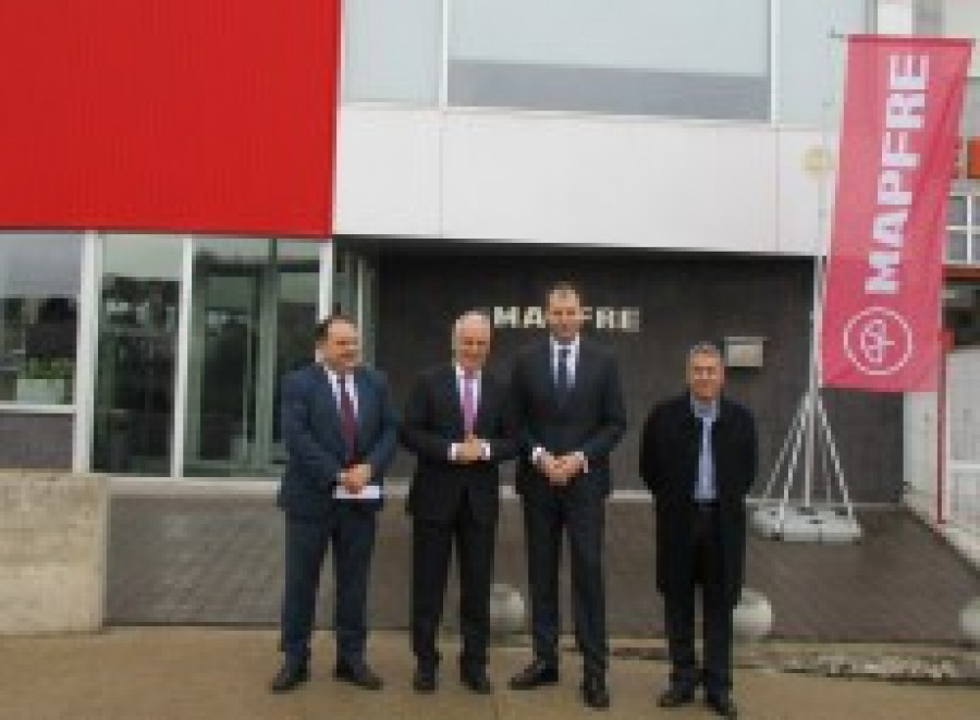 Mapfre centro automovil logrono 24031