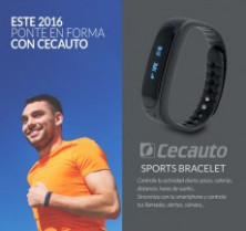Cecauto relojes 23724