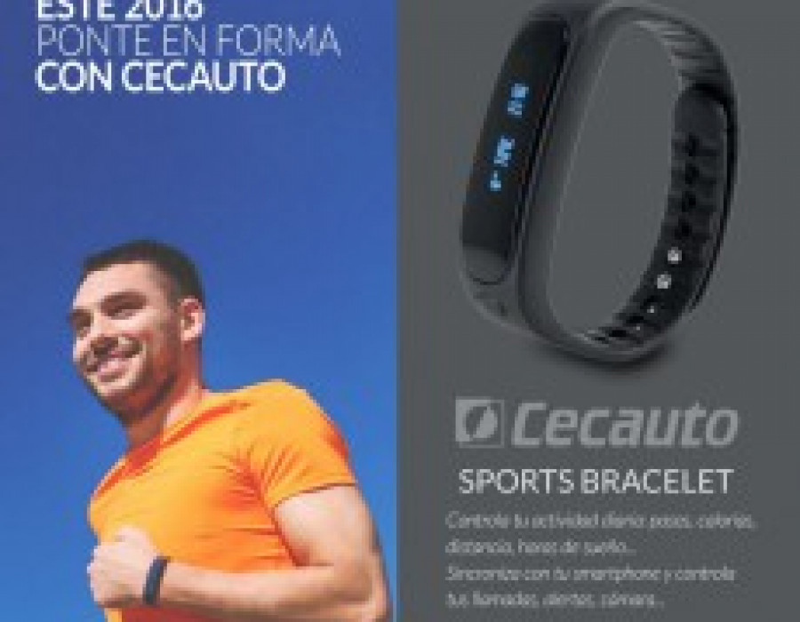 Cecauto relojes 23724