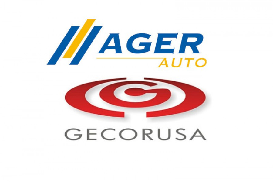 Agerauto gecorusa 23651