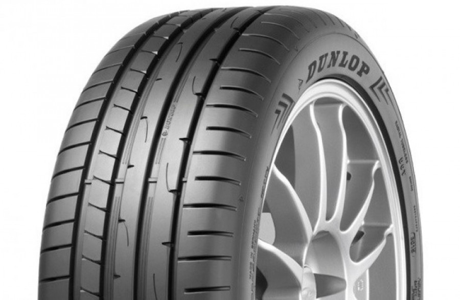 Dunlop sport maxx 23523