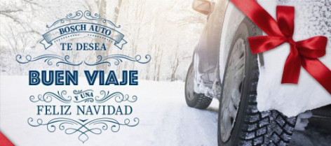 Bosch concurso navidad 23032