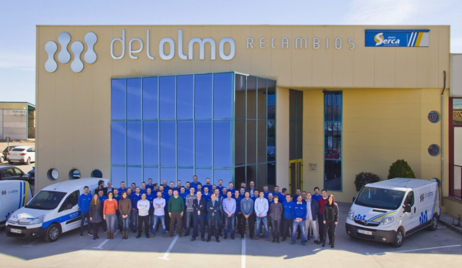 Recambios olmo 25aniversario 23208