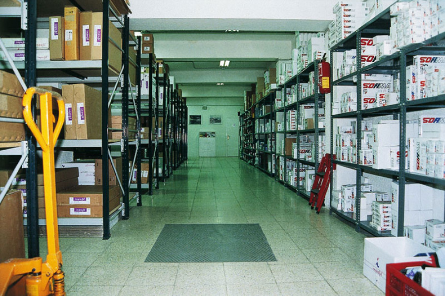 Ibarfil 23087