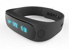 Zaphiro smart bracelet 22703