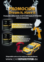 Carrepairsystem dreamit haveit 22717