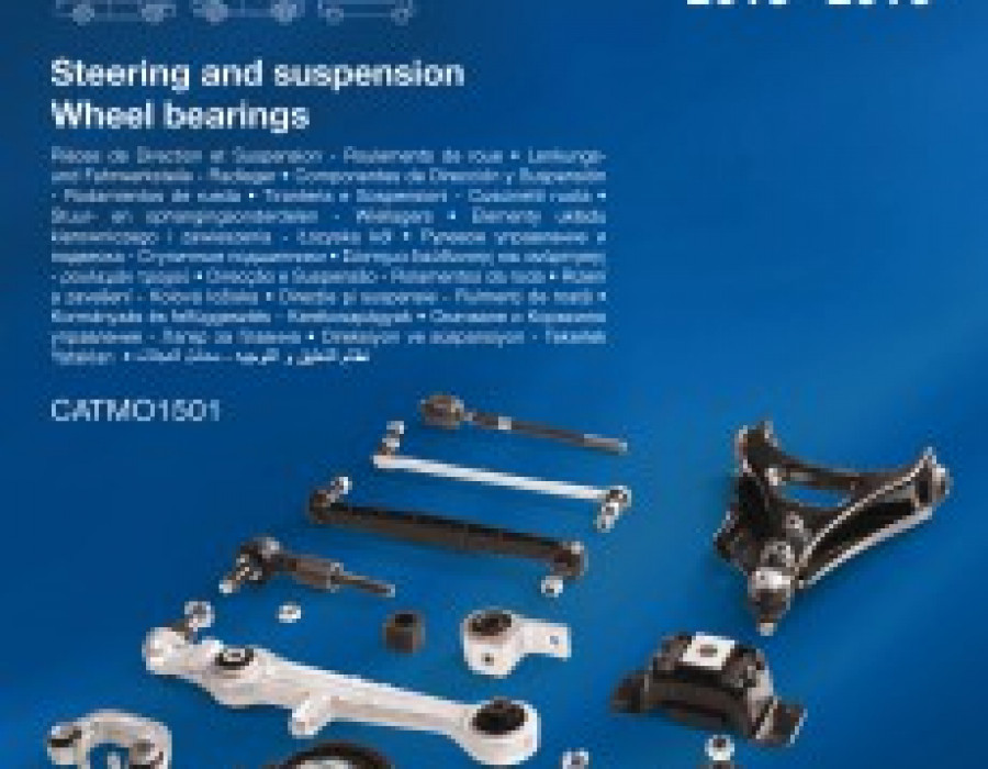 Catalogomoog federalmogul 22545