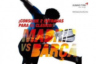 Clasico entradas 22411