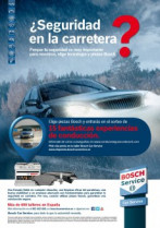 Bosch campana seguridad 22270
