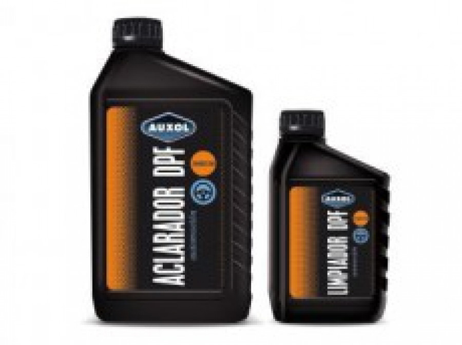 Auxol dpf 22008