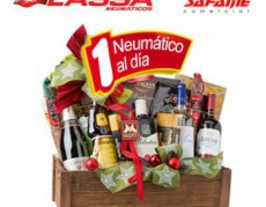 Safame navidad 21994