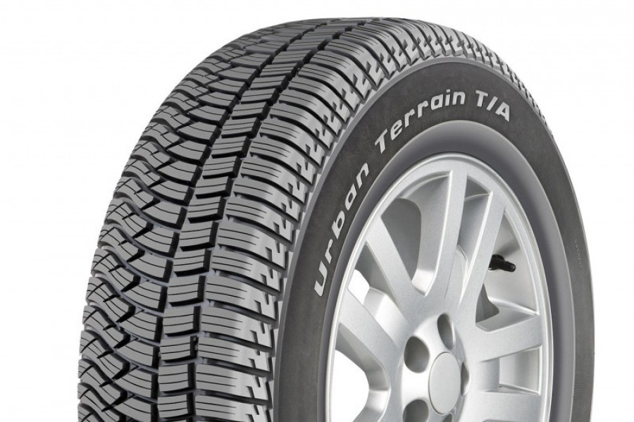 Bfgoodrich urban terrain ta 22130