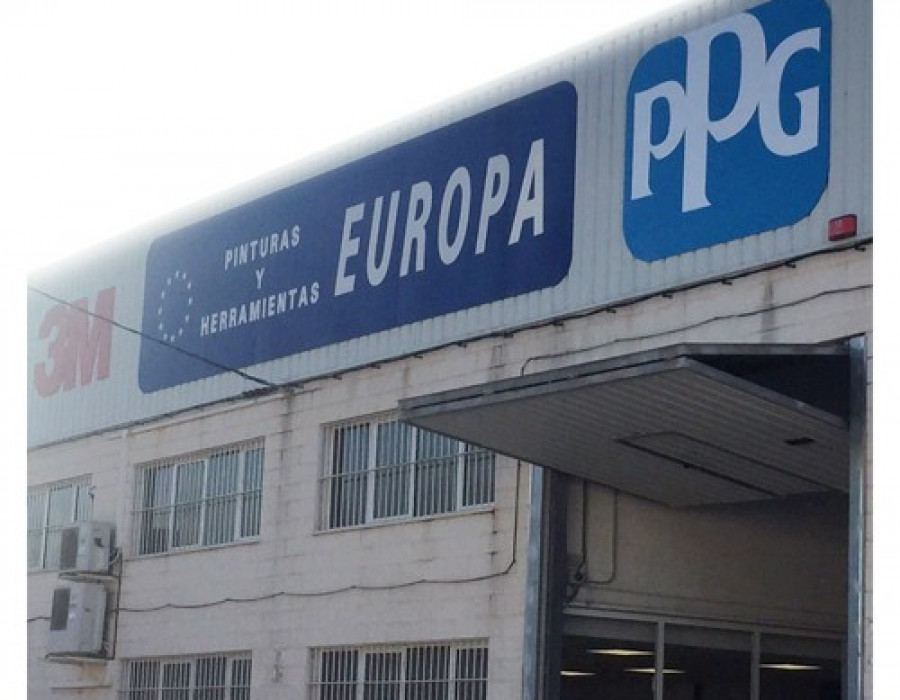 Ppg alicante 21517