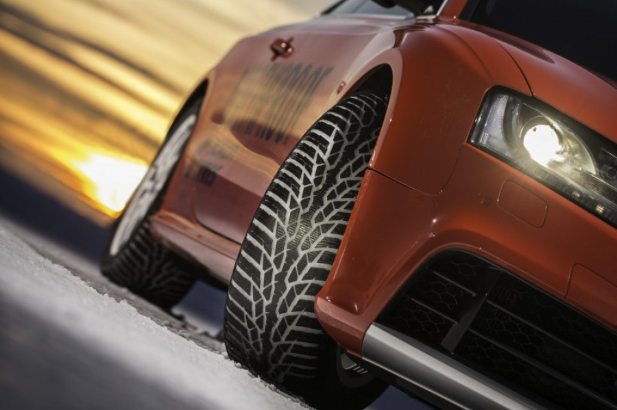 Nokian wr d4 041 21357