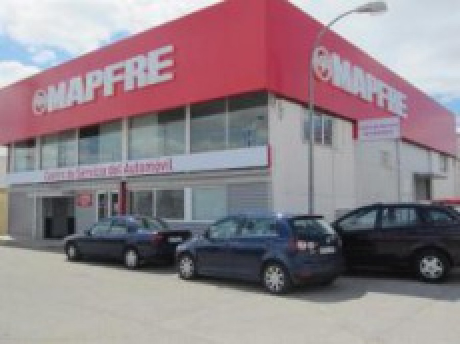 Mafpre centros automovil 21389