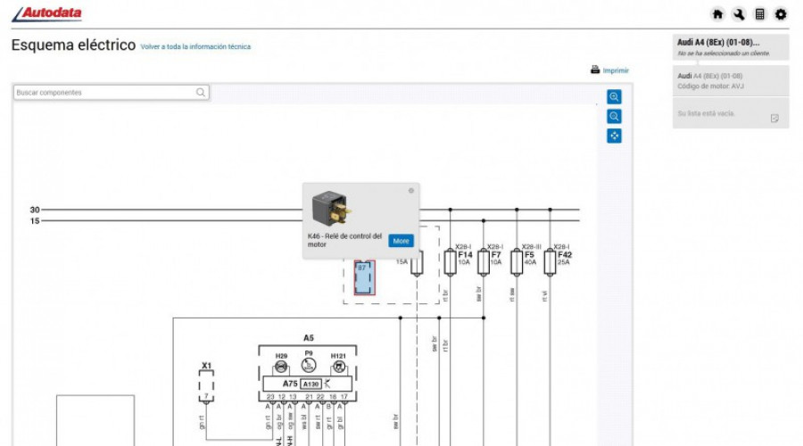 Autodata esquema electrico 20772