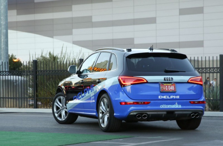 Dellphi mahle thermal 20249