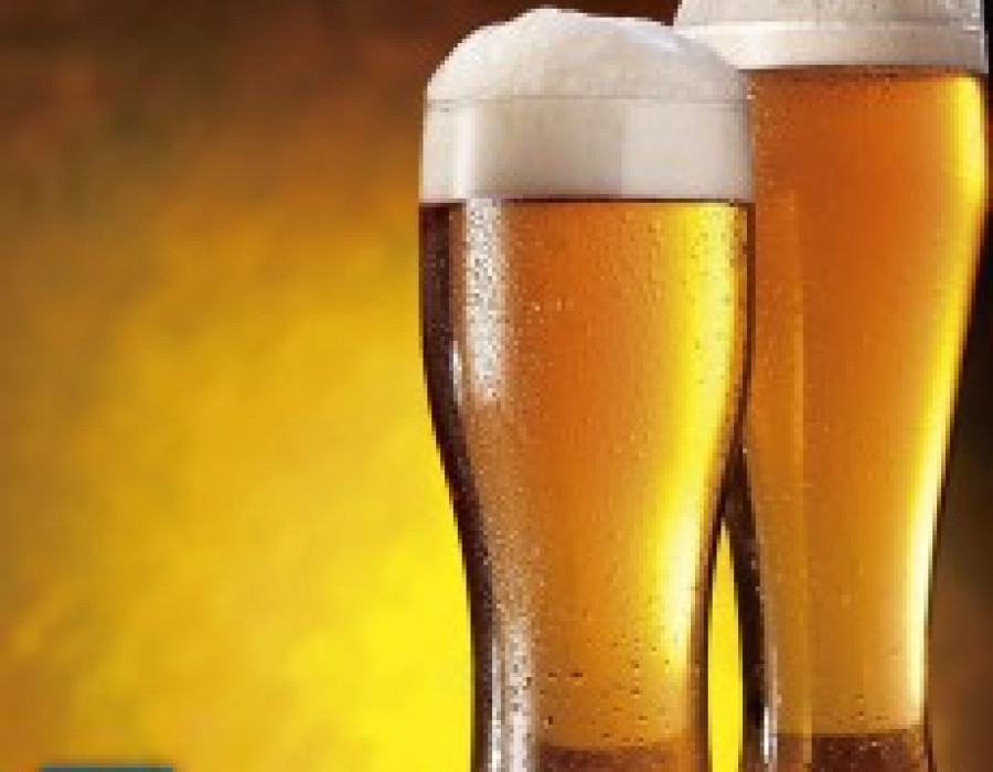 Ate campana cerveza 20383