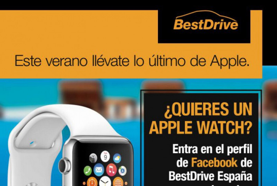 Apple watch 20473