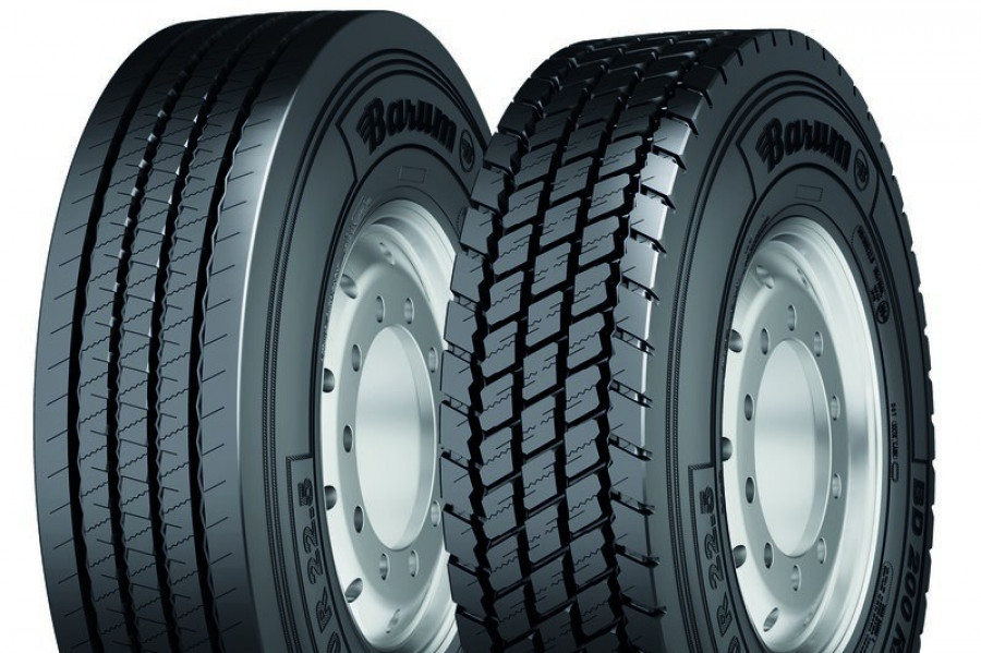 Barum bf200 20287