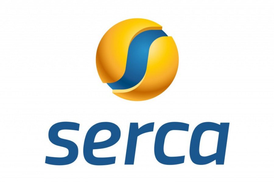 Serca 20118