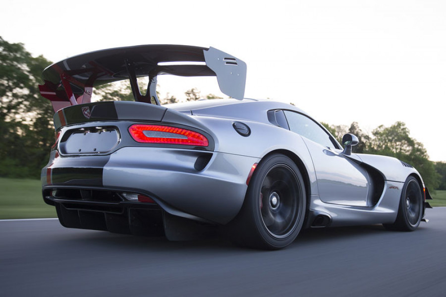 Kumho viper 20255