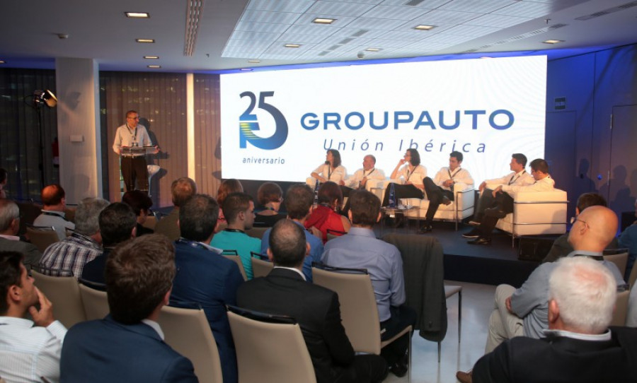 Gauib aniversario25 20176
