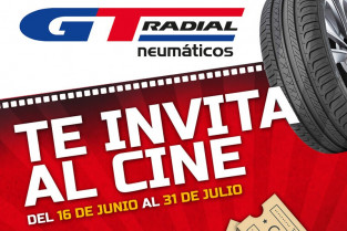 Gtradial cine 19791