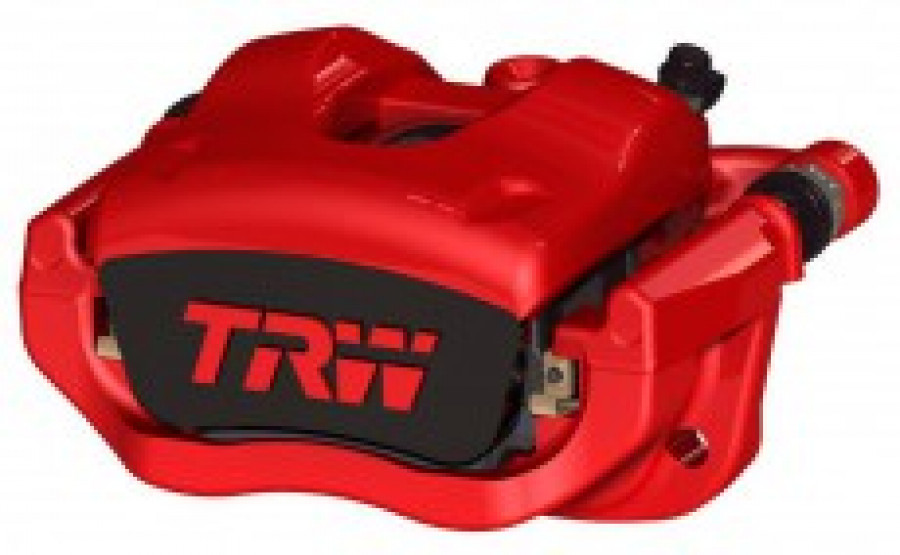 Trw gecorusa 19661