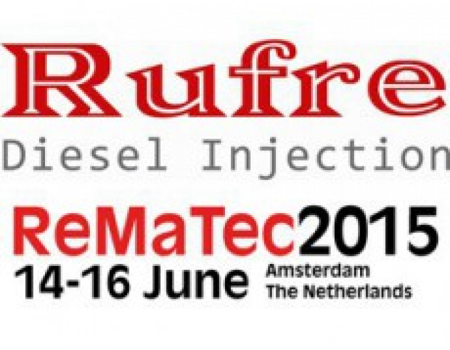 Rufre rematec15 19766