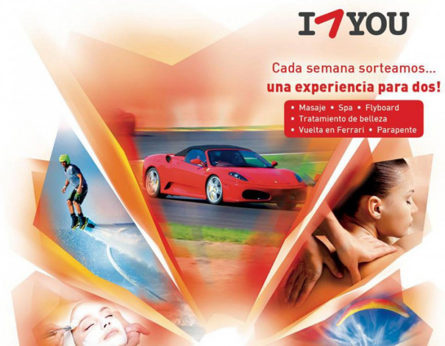 Kumho facebook concurso 19482