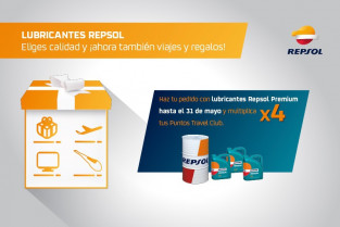Repsol lubricantes newsletter 19262