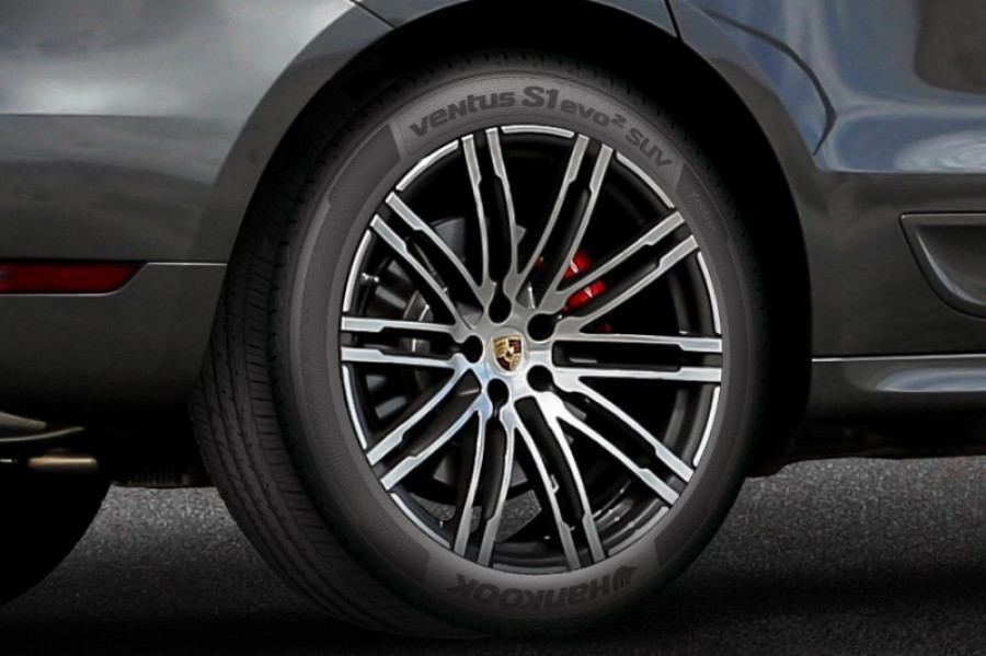 Foto cuadro hankook 18521