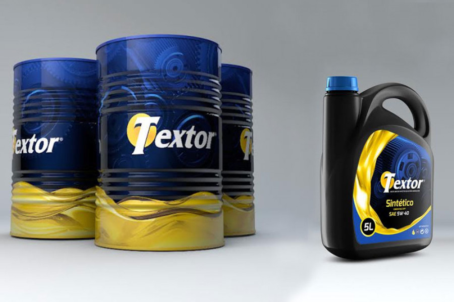 Textor aceites 18669