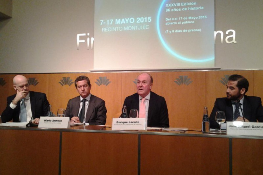 Rueda prensa salon automovil barcelona 2015 16713 18606