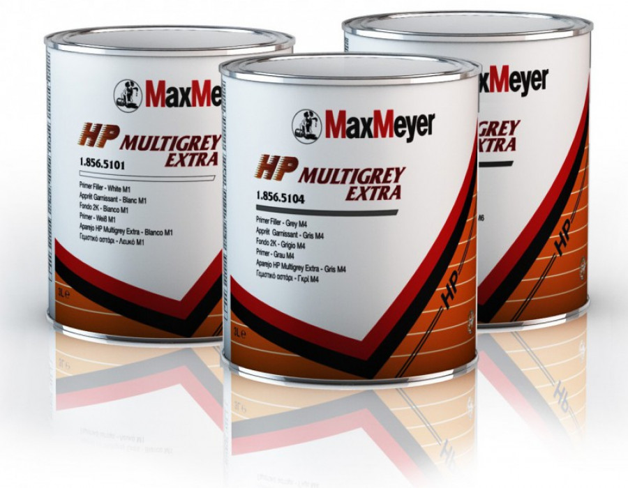 Maxmeyer 18365